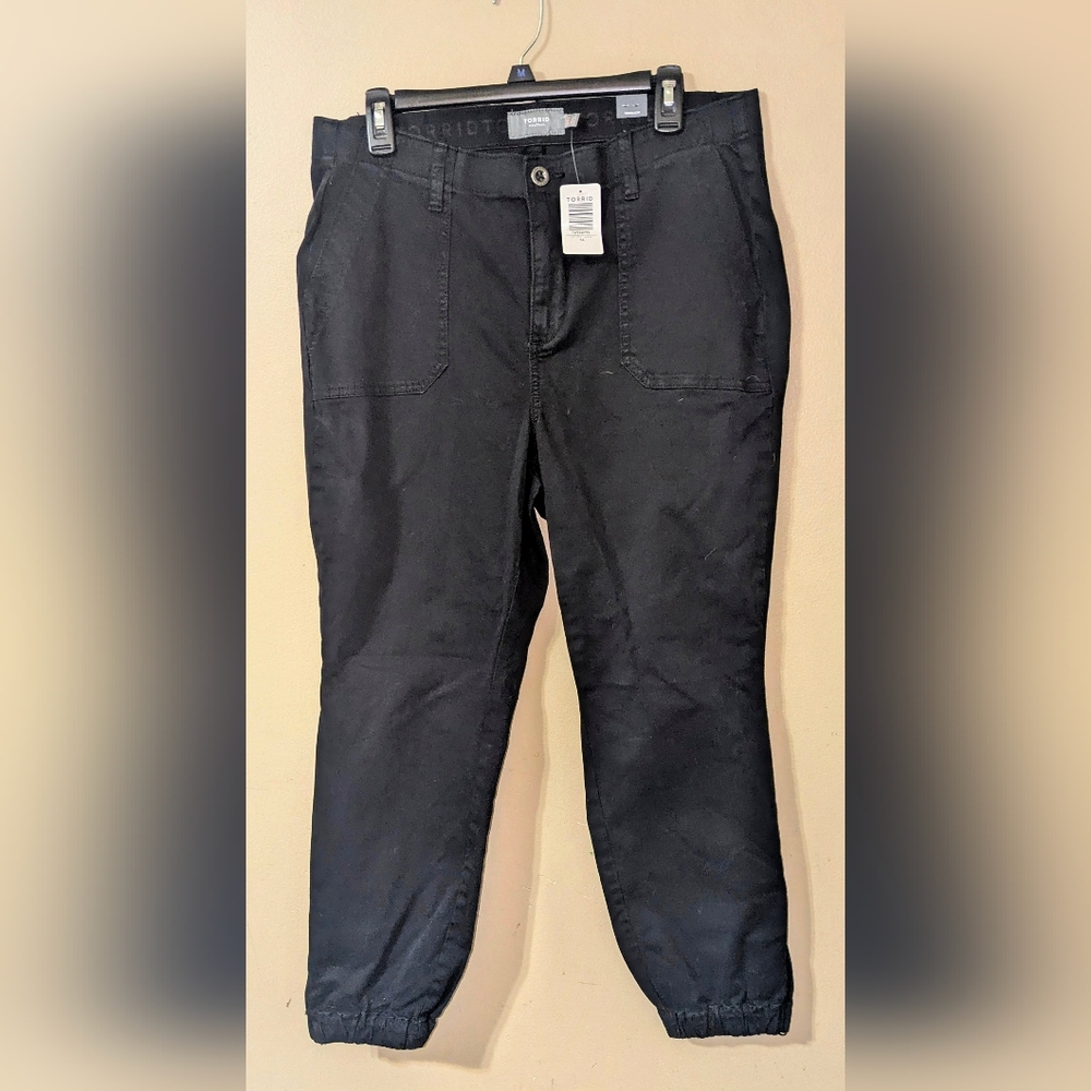 Torrid Joggers Women's Plus 14
